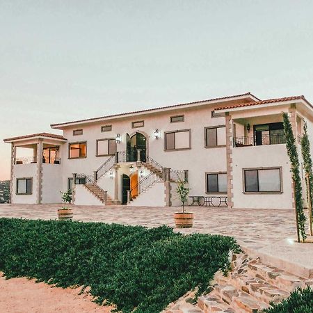 Villa Montefiori Valle de Guadalupe Buitenkant foto